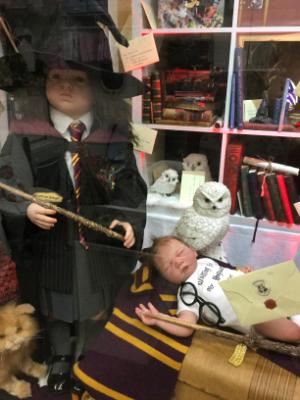 Dolls 2016 exhibit 