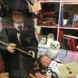 Dolls 2016 exhibit 