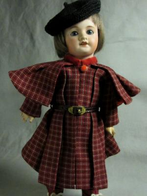 Wool Ensemble
