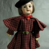 Wool Ensemble