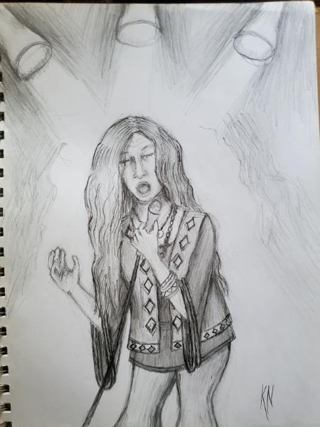 Rock Blues