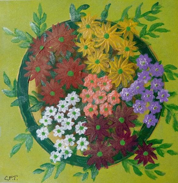 Chrysanthemums