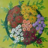 Chrysanthemums