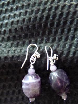 #17 Amethyst #17 Amethyst