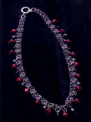 Choker 14"