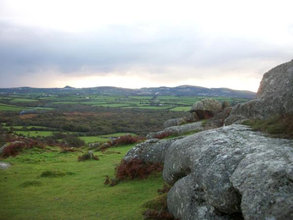 Helman Tor