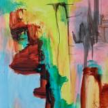 Into the mist of imagination yet to take form (3/3)  