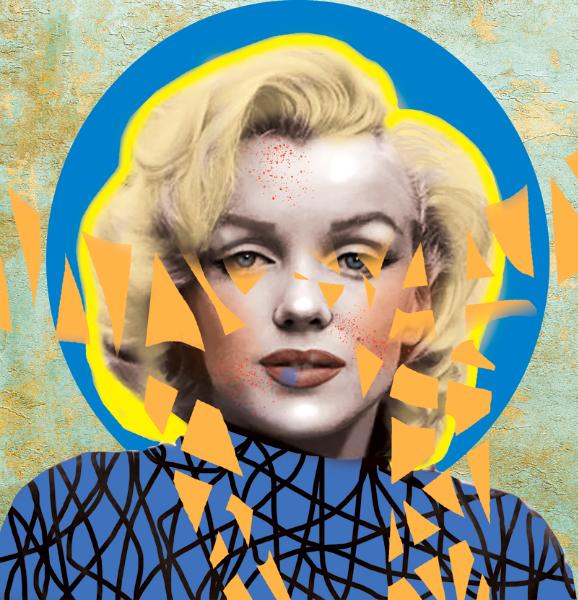 marilyn monroe