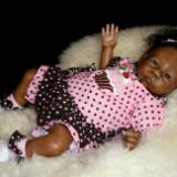 Reborn AA Baby ~ NATASSIA ~ ADOPTED/SOLD