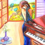 Women&Piano