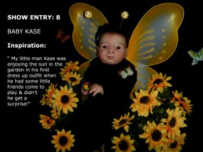 Show Entry: Kase