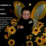 Show Entry: Kase