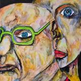 Art of Duane Kirby Jensen