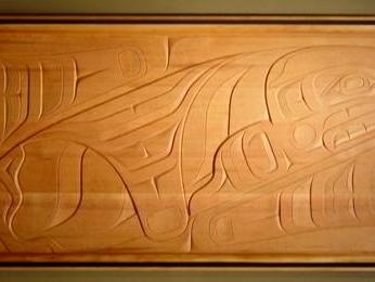 Killerwhale Panel Killerwhale Panel