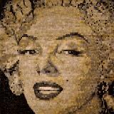 Marilyn Monroe (2018) SOLD