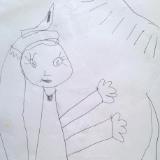 Rapunzel - 2013