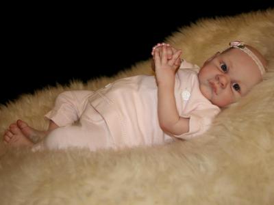 Reborn Baby