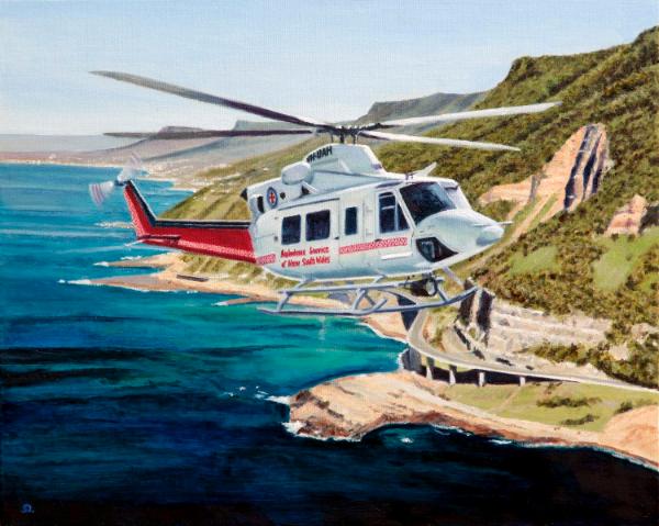 Bell 412