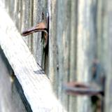 Close-ups: Lockers