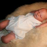 Reborn Baby Boy ~ DAVID ~ ADOPTED/SOLD 