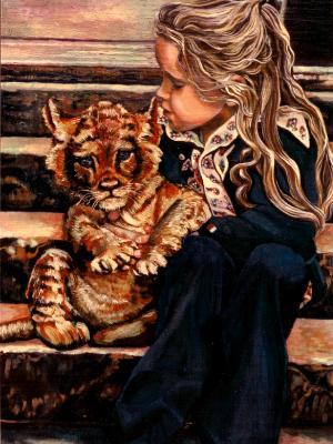 Portrait Commission Portrait Commission