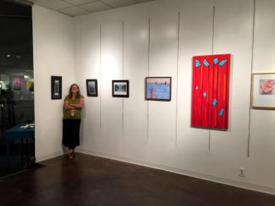 CHILL at SLANT Gallery CHILL at SLANT Gallery