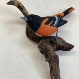 JAN FITCH - Art in Wood