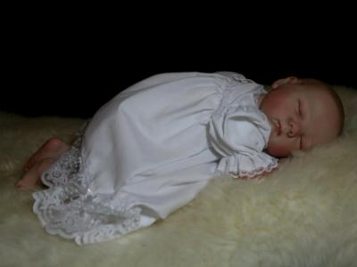 Reborn Baby ~ Lil Sweetie ~ SOLD/ADOPTED