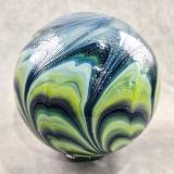 Mark & Marcus Ellinger/Glass Quest Hand Blown Art Glass Studio