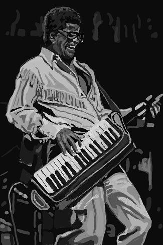 Herbie Hancock