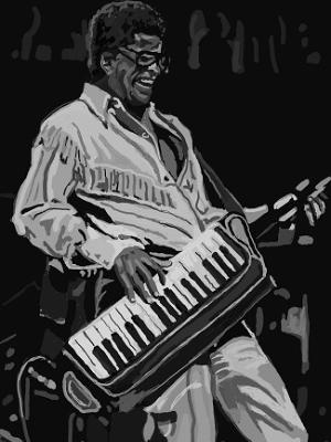 Herbie Hancock