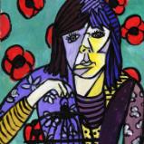 Paint Me Like a Picasso! (after Picasso)