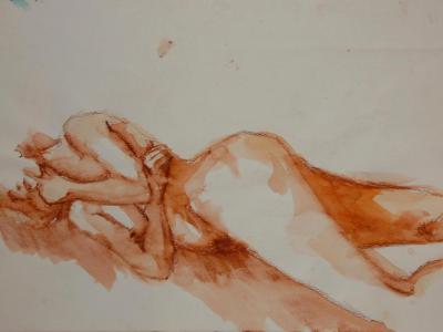 U19 In the Nude
