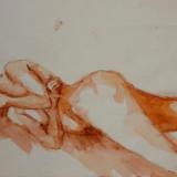 U19 In the Nude