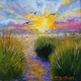 Art's Alive!  Invitational and Juried Fine Art Shows