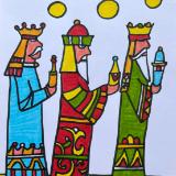Three Wise Men