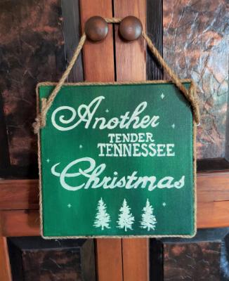 Another Tender TN Christmas Another Tender TN Christmas