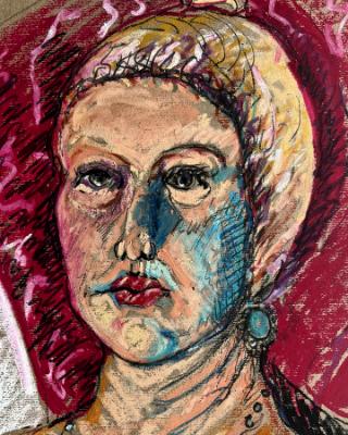 Renaisance Woman Renaisance Woman