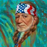 Willie Nelson