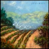 6x6.Edge of Town