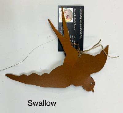 Swallow Swallow