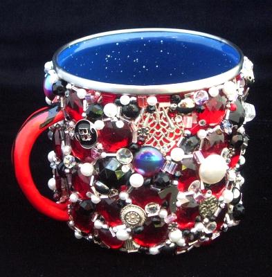 Lance's Cup - Sold Lance's Cup - Sold
