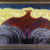 Ghost Bat