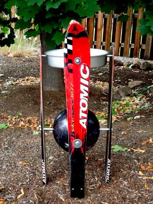 Wildlife Feeder 04BF Wildlife Feeder 04BF