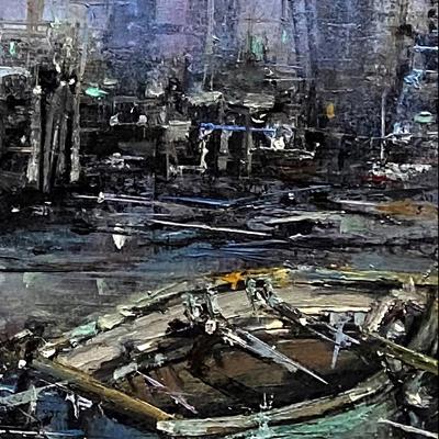 The Boatworks (detail - 5)
