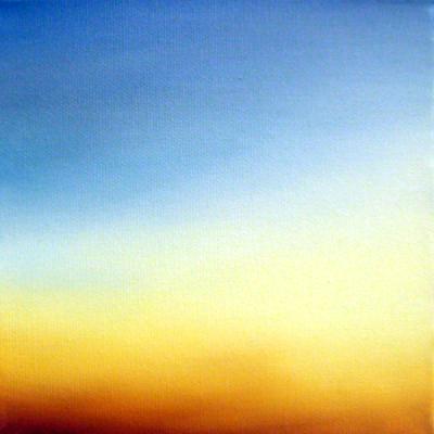 Sky Study 1 Sky Study 1