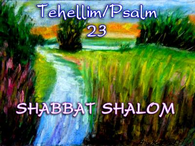 Tehillim 2