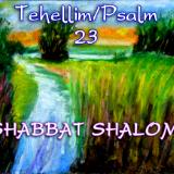 Tehillim 2