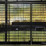 October's paintings.