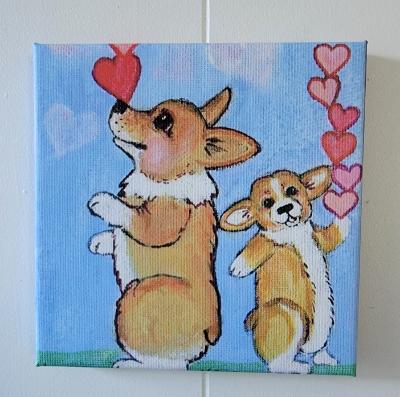 Love adds up 8x8 Love adds up 8x8